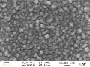 polysilicon-MPCVD