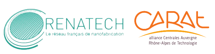 RENATECH CARACT