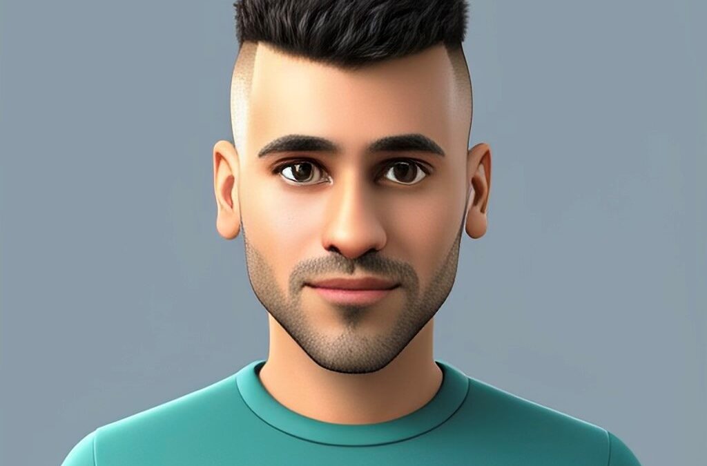IRAR Mohammed
